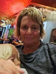 Dawn Eby's Instagram, Twitter & Facebook