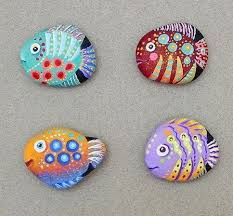 Impressive What Kind Of Paint To Use On Rocks Outside Animalpaintedrock Paintedrock Rockpainting Animalstoneart Pet Rocks Boyali Kayalar Painting