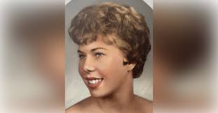 Obituary information for Susan N Machado