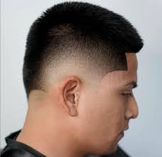 Shadow fade wavy haircut source. 100 Men S Fade Haircut Ideas Best New Styles For August 2021