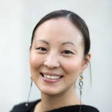 Sylvia Kim's Instagram, Twitter & Facebook