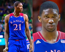 Kirk Hinrich Kansas Jay Hawks College Basketball