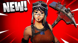 The renegade raider outfit is one of the most popular cosmetics in the game, alongside the ghoul, black knight, and john wick. Renegade Raider Fortnite Hack Para Pavos