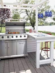 45 exceptional outdoor kitchen ideas