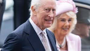 König Charles kauft 3-Millionen-Haus in Wiltshire aus Sorge um Camilla