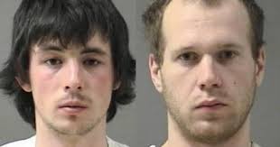 Men charged for Lockwood fire that killed 4