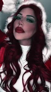 Holiday Hair ? I gotchu …… check out my transformation using @SplatHairDye  Midnights collection in midnight scarlet “ No bleach” needed to refresh  color 😱😱 Available at CVS Now !!!! #cherrycolahair ...