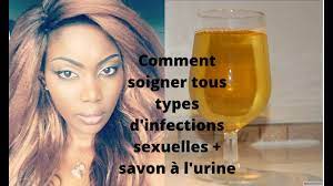 L'urine fortifie votre système immunitaire. Comment Soigner Tous Types D Infections Avec L Urine Confection De Savon A L Urine Youtube