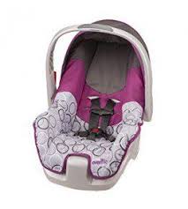 Evenflo Nurture Ali Infant Capsule In 2020 Baby Car Seats Baby Car Seats Newborn Car Seats