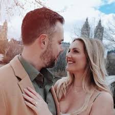 Lisa Van Loo and Jesse White's Wedding Registry on Zola