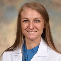 Sarah Kennedy MSN, AGACNP-BC