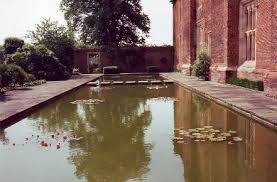 Sir Geoffrey Jellicoe Landscape Architect Landscape Architecture Sutton House