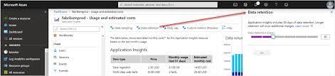 Check spelling or type a new query. Manage Usage And Costs For Azure Application Insights Azure Monitor Microsoft Docs