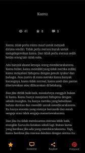Pin Oleh Miraaa Di ɪɴᴅᴏɴᴇsɪᴀ Kata Kata Motivasi Kutipan Terbaik Kutipan Buku