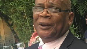 Montego Bay's Legend, Lesga 'Skip' Miller Has Died'