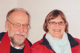 Barb Vant Erve and Ev & Rob Nicholson Remember Al Nicholson