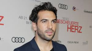2 183 529 · обсуждают: Schauspieler Elyas M Barek Wirft Markus Lanz Rassismus Vor Stern De