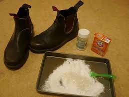 Santa S Footprints Santa Footprints Baby Christmas Ornaments Footprint