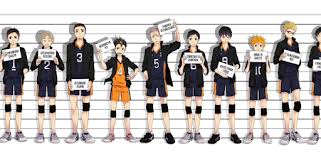 Hd wallpapers for free download. New Haikyuu To The Top Wallpaper Hd On Windows Pc Download Free 111 0 Com Newhaikyuuwallpaper Tothetophd