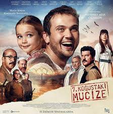 Koğuştaki mucize bedava izle, 7. 7 Kogustaki Mucize Filmi Ne Zaman Vizyona Girecek Aras Bulut Iynemli Basrolde