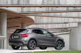 Mercedes Benz Gla X156 Specs Photos 2013 2014 2015 2016 2017 Autoevolution