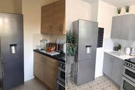 Maybe you would like to learn more about one of these? Mum Turns Diy Star For Remarkable 200 Kitchen Makeover Wales Online