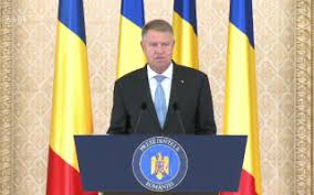 172 din 19.12.2019 bugetului de stat pentru anul 2020. Klaus Iohannis A Reclamat La Ccr Legea AdministraÈiei Publice Locale 215 2001 Stirileprotv Ro