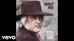 10 Best Charlie Rich Songs of All Time