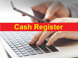 Daily cash report template by : Cash Register Templates 10 Free Printable Docs Xlsx Pdf Formats Samples Examples