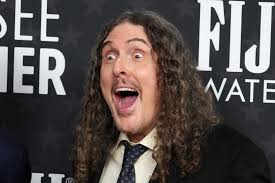 Vermont university to study "Weird Al" Yankovic's music