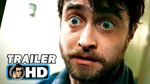 The boy's parents were closely connected with the art world: Guns Akimbo Trailer 2020 Daniel Radcliffe Action Movie Youtube