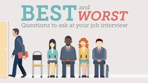 Sample finance interview questions with practical answer guidelines. Best Questions To Ask At Your Interview