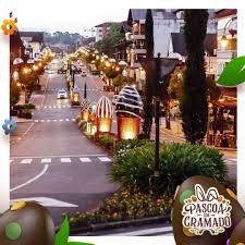 Inspirado pelas principais cidades turísticas do mundo, o bustour é o transporte turístico oficial de gramado e canela. Quando Comeca A Pascoa 2021 Em Gramado Gnb Turismo Serra Gaucha