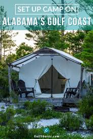 If you want to stay around other rv campers without worrying about tents blocking your view, consider how much does it cost to camp in gulfshores, alabama? Set Up Camp On Alabama S Gulf Coast Alabama Beaches Gulf Shores Alabama Best Places To Camp