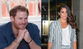 Meghan markle's father reportedly introduced to. Prince Harry Meets Girlfriend Meghan Markle S Parents Entertainment Emirates24 7