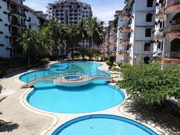 Popular attractions kuah jetty and night market are located nearby. Nany Apartment Homestay Kuah Langkawi Prices Photos Reviews Address Malaysia