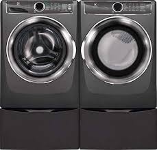 New products specifically designed to make laundry in an rv more convenient are being developed everyday, and many rvs come standard with a washer and dryer. The 10 Best Washer Dryer Sets Of 2021