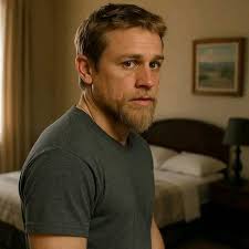 The Official Charlie Hunnam