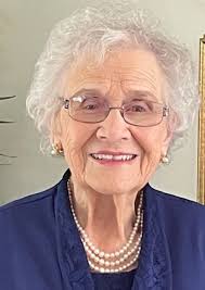 Anna M. Clements Obituary