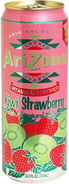 Maybe you would like to learn more about one of these? Amazon Com Arizona Kiwi Strawberry Tea 23 5000 Ounces Pack Of 24 Fruit Juices Grocery Gourmet Food