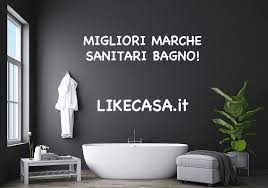 Noi proponiamo idee dal design classico, moderno e minimal. Classifica Marche Sanitari Bagno Prezzi Opinioni E Caratteristiche