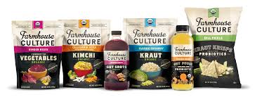 Sometimes probiotics from ingested food are not enough to support and maintain the body. General Mills Vc Arm Invests In Probiotics Food Startup Fortune