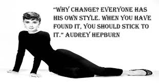 Audrey hepburn was an inspiration to many. Audrey Hepburn Quotes Fur Android Apk Herunterladen