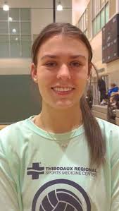 Hahnville 🏈 playoff preview The second half of our River/Bayou Farm Bureau  “Team of the Week” is the Hahnville FOOTBALL team. Like for the Tigers  volleyball team, it's playoff time for first