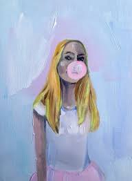 Izzy By Frances Hahn Affordable Artwork Artwork Toronto Art Gallery Im looking forward to visiting again this year and highly recommend anyone interested in the visual arts.