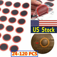 Shop for—and learn—about vintage and antiques. Puncture Repair In Country Region Of Manufacture United States Part Type Patch Kit With Tools Ebay