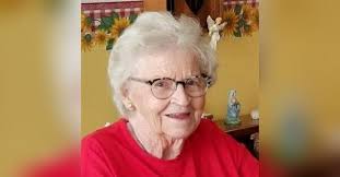 Louise L. Austin Obituary