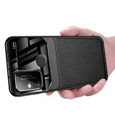 Case For Huawei Honor Play 9A Leather ...