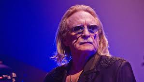 Le chanteur Christophe est mort