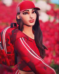 Fortnite tapet 4k ultra hd. Fortnite Ruby Wallpapers Wallpaper Cave